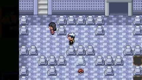Pokemon Ruby Walkthrough Part-19