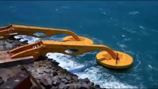 Download Lagu Wave energy plants in Brazil   English subtitles MP3