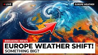 Europe Weather ALERT: Major October Changes Are Coming — GET READY!