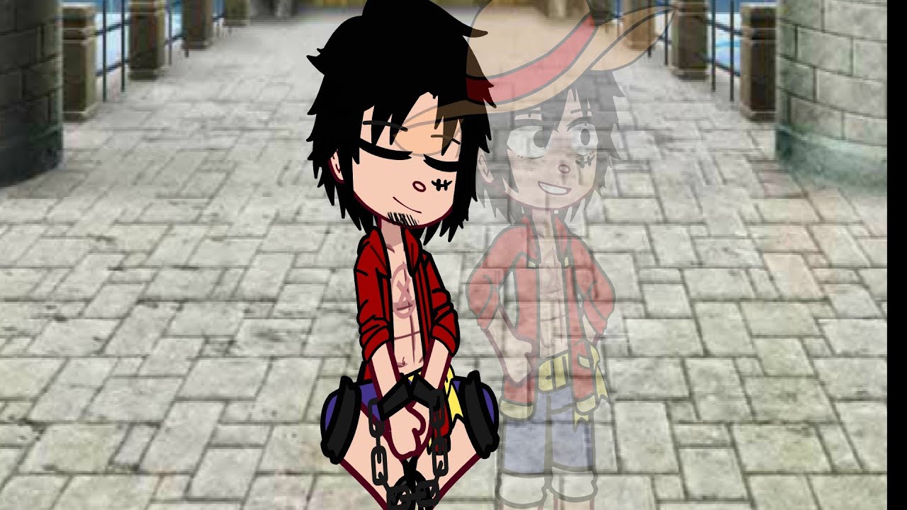 somewhere only we know||Pirate King Luffy||One Piece