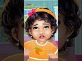 Brilla, brilla, estrellita - Spanish Nursery Rhymes for Children | Galatta Kids | Español