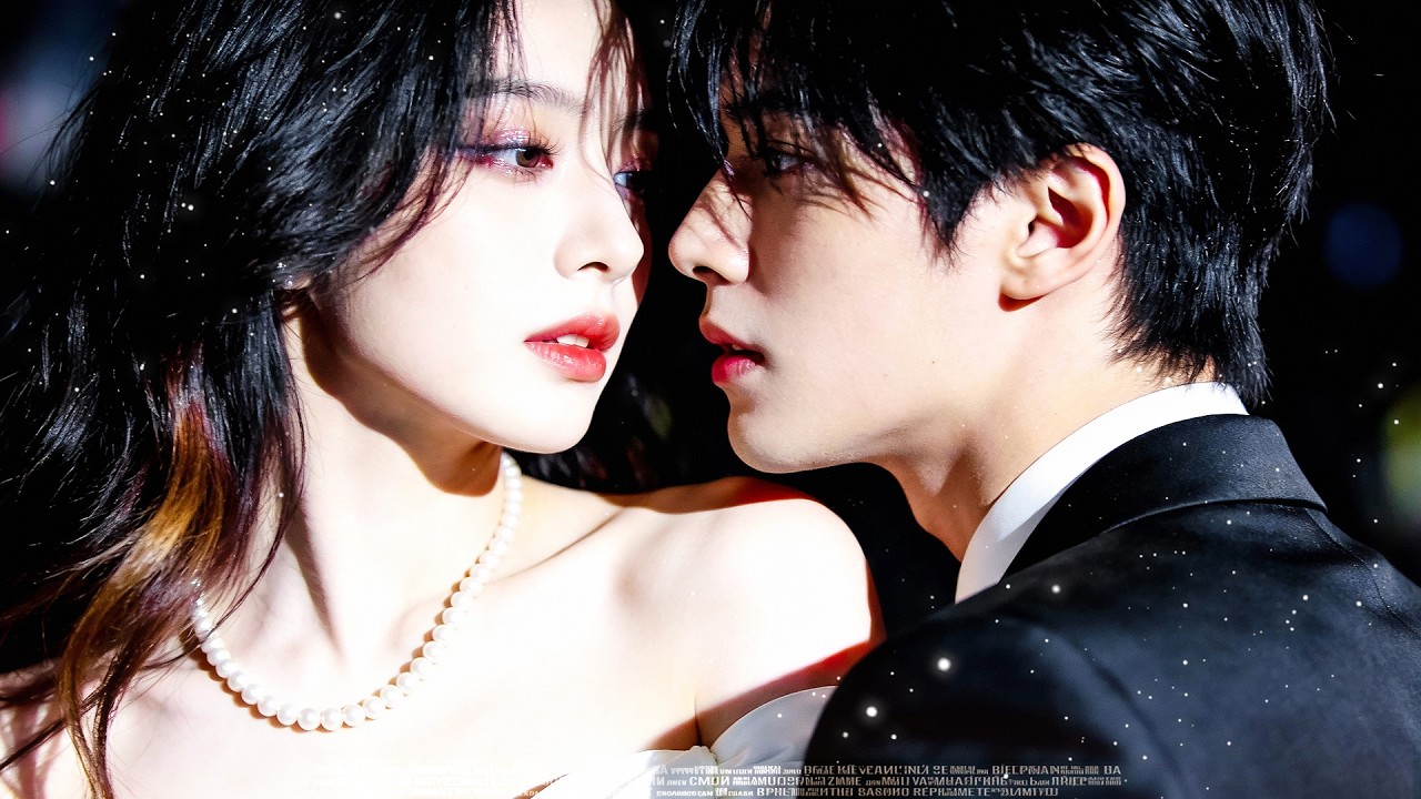 😳❤️Cold, Obsessed Teen Who Pretended To Be Innocent… Now He Owns My Heart  #drama #romance #love