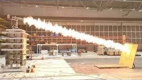 Firing the Lorentz Plasma Cannon: Ultimate Sci-Fi Weapon Test!