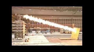 Firing the Lorentz Plasma Cannon: Ultimate Sci-Fi Weapon Test!