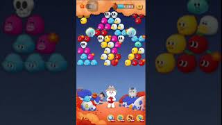 line bubble 2 level 1758 by Danny哥