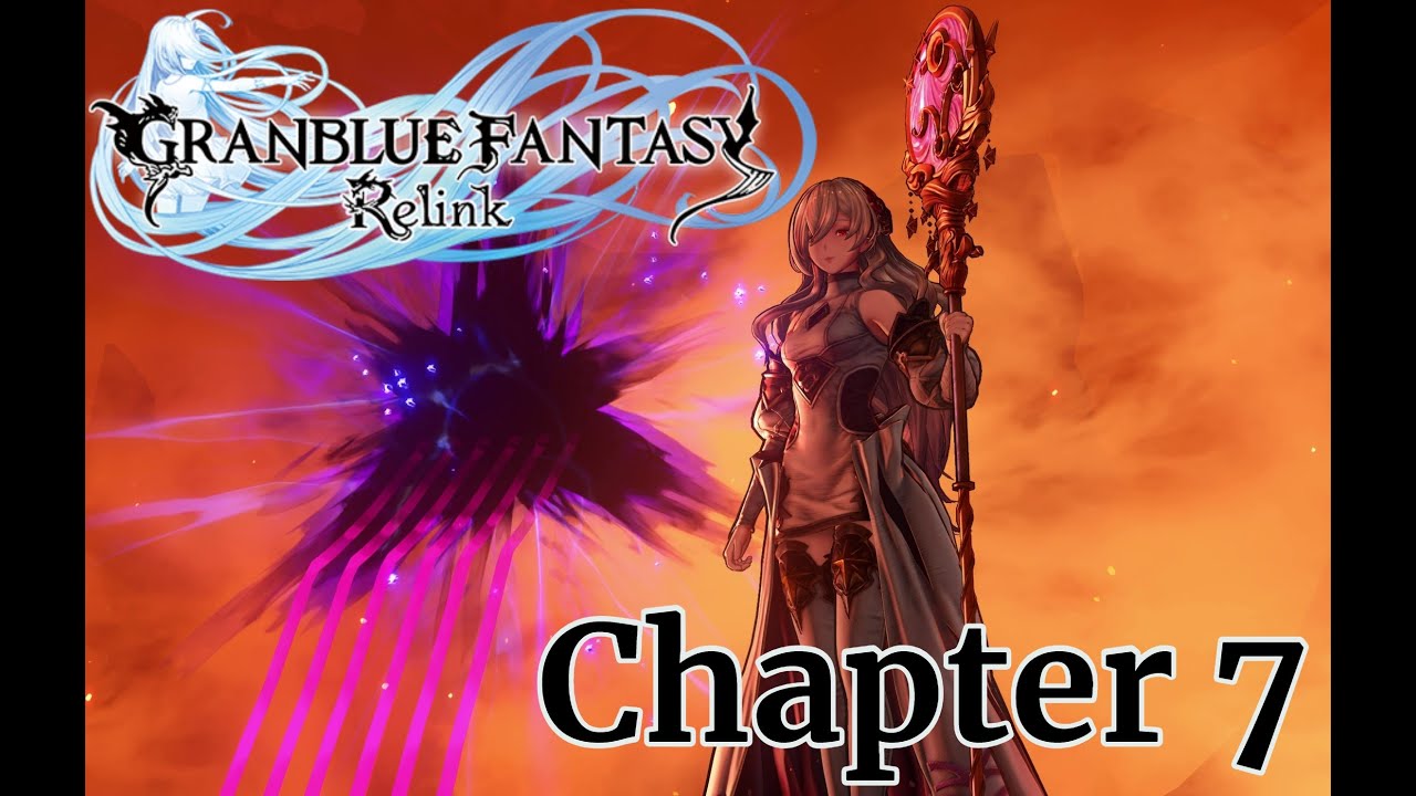 Granblue Fantasy: Relink 