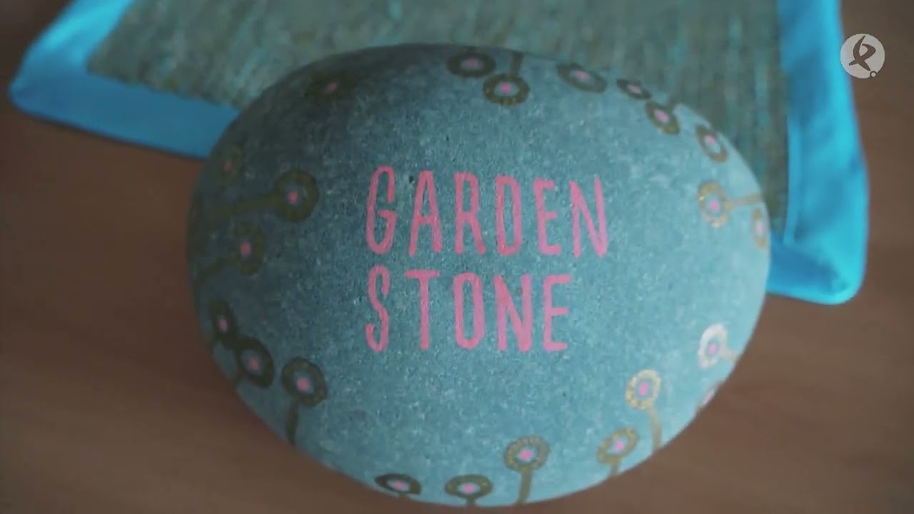 La “recacha” de Charo, un edén en el corazón de las Villuercas | Esta es mi casa