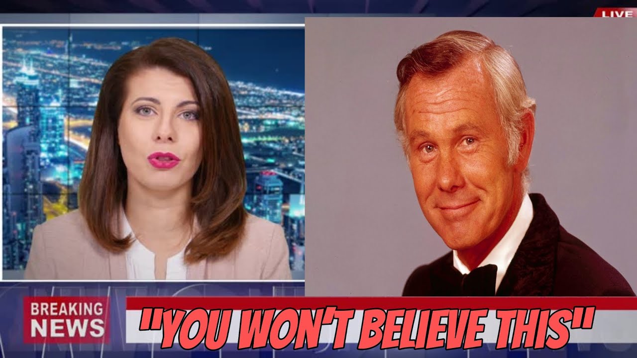 Classic Talk Show Moments You Won’t Believe Happened On