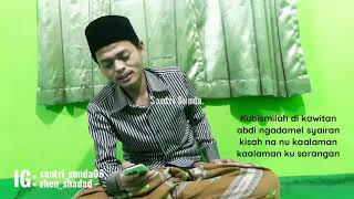 Syairan 