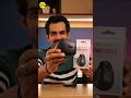Vertical Wireless Mouse from Portronics - Toad Ergo 3