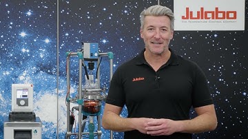 DYNEO   Interfaces   | JULABO | SRICO