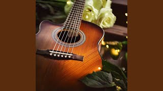 Guitar’s Flowing Patterns