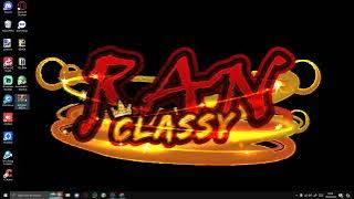 TUTORIAL CARA MELAKUKAN MANUAL PATCH RAN CLASSY INDONESIA