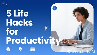 5 Life Hacks You NEED to Try Today! Change Your Routine Forever | Anime Style