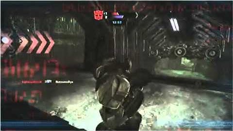 TF WfC: Countdown to Extinction