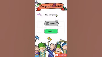 Brain Crack Level 161 Make the equation true with one move Walkthrough