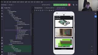 Celebrity Mobile App Development 1 Assignment 2 Profile