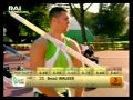 GP Rieti De Atletismo 2006 Parte I
