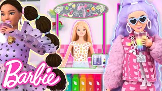 ¡Maratón de Aventuras Con Barbie! | Barbie ¡Monta con Estilo! | Barbie Latinoamérica by Barbie Latinoamérica 18,894 views 1 month ago 7 minutes, 58 seconds