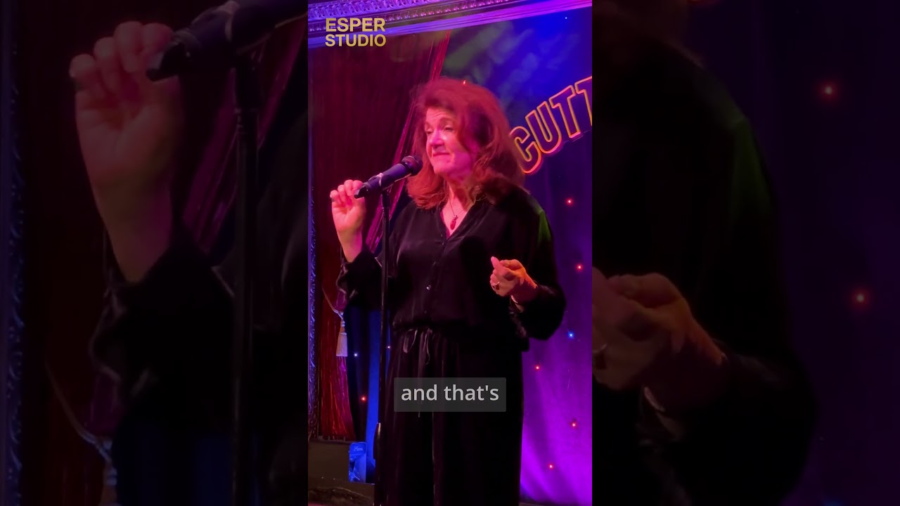 "Art is a calling. It is a passion. It is an affair of the heart" - Esper Studio Graduation Speech