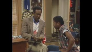 The Cosby Show | Don't  Need College | Want To Live Like Regular People