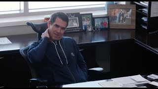 Joe Schoen Being The Worst Gm In The Nfl For Over 2 Minutes Hard Knocks