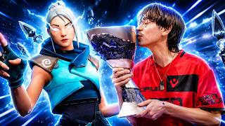 PORTFOLIO | TENZ GAMEPLAY [VALORANT] Update