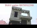 108 गज में बना मकान बिकाऊ मात्र 38 लाख रुपए में रुड़की ।