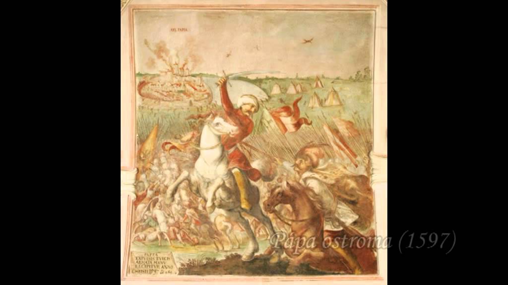 Nádasdy Ferenc YouTube