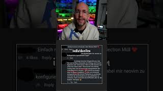 Neovim Einstieg Die besten Tipps fuer den Start