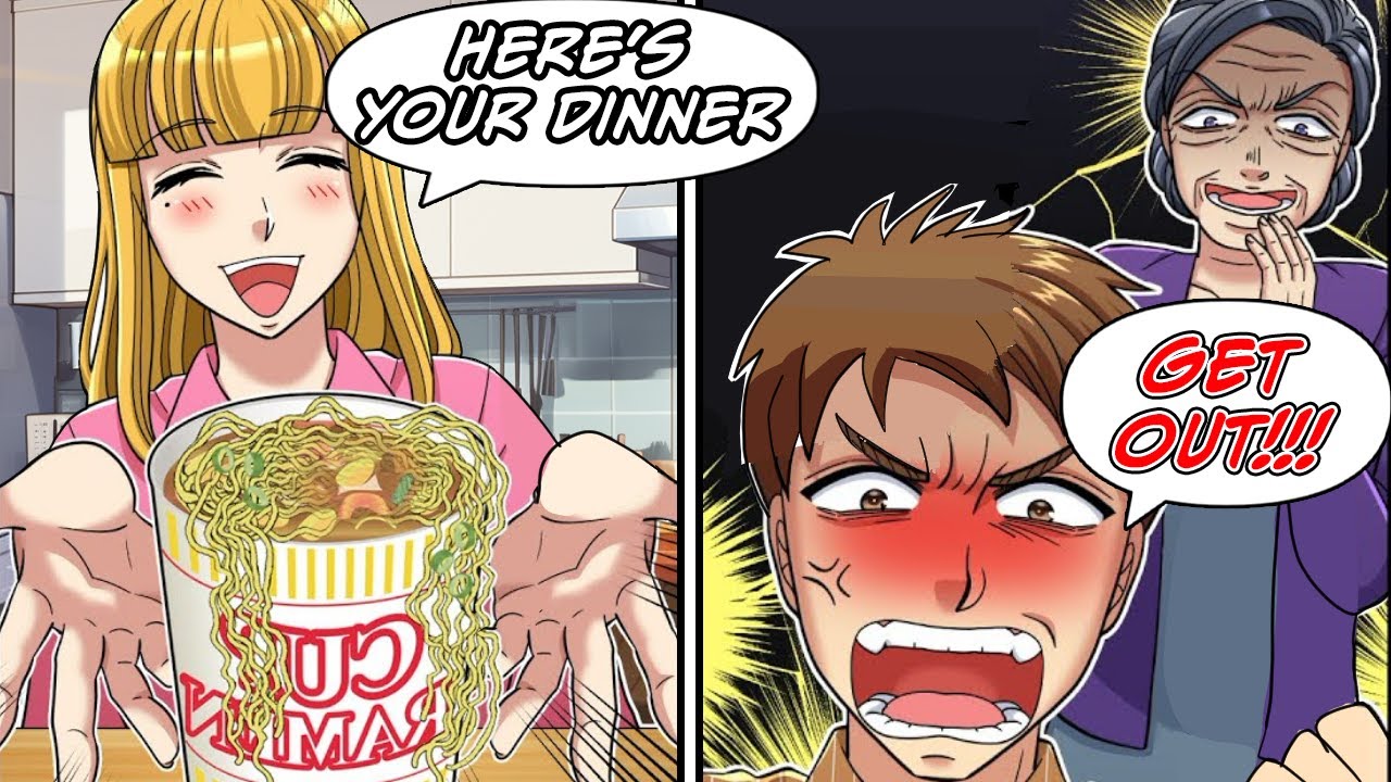 Husband kicked me out after I retorted against his mother's abuse, but then the tables turned...