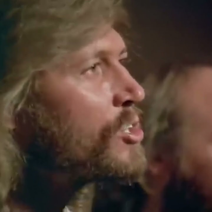 Bee Gees  - Too Much Heaven (1979)  #beegees