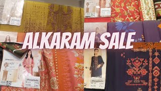 Alkaram Winter Clearance Sale Alkaram Studio Winter Sale Outstyle Ayesha