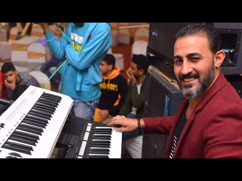 خمسه حظ محمد حلمي ومحمود الغمري فرحه اولاد الريس حفلات هاي ميوزك شركه صبري 01023459918