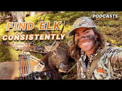 Becoming a Better Hunter Every Season - The Elk Hunting Journey