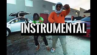 Lil Pump x Smokepurpp - Tesla ( Official Instrumental ) *BEST* Resimi