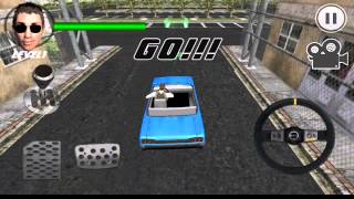 Crazy Parking Car King 3D Android Gameplay screenshot 3