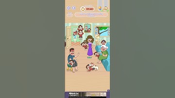 Tidy Master – Level 277 Gameplay | Satisfying Game#mobilegaming