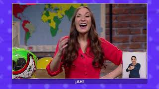 AprendoTV - Ciencias Sociales 2°básico/ Capítulo 2