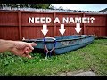My DIY Duck Boat Build EP.1 + Lanyard Giveaway WINNER My DIY Duck Boat Build EP.1 + Lanyard Giveaway WINNER