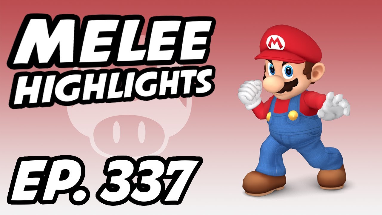 Smash Bros Melee Daily Highlights | Ep. 337 | TheSkilledRoy, Mew2King, TheBalancePatch, SSBMontreal