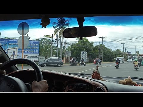 Trip To Cauayan Airport || Family Trip || Myla