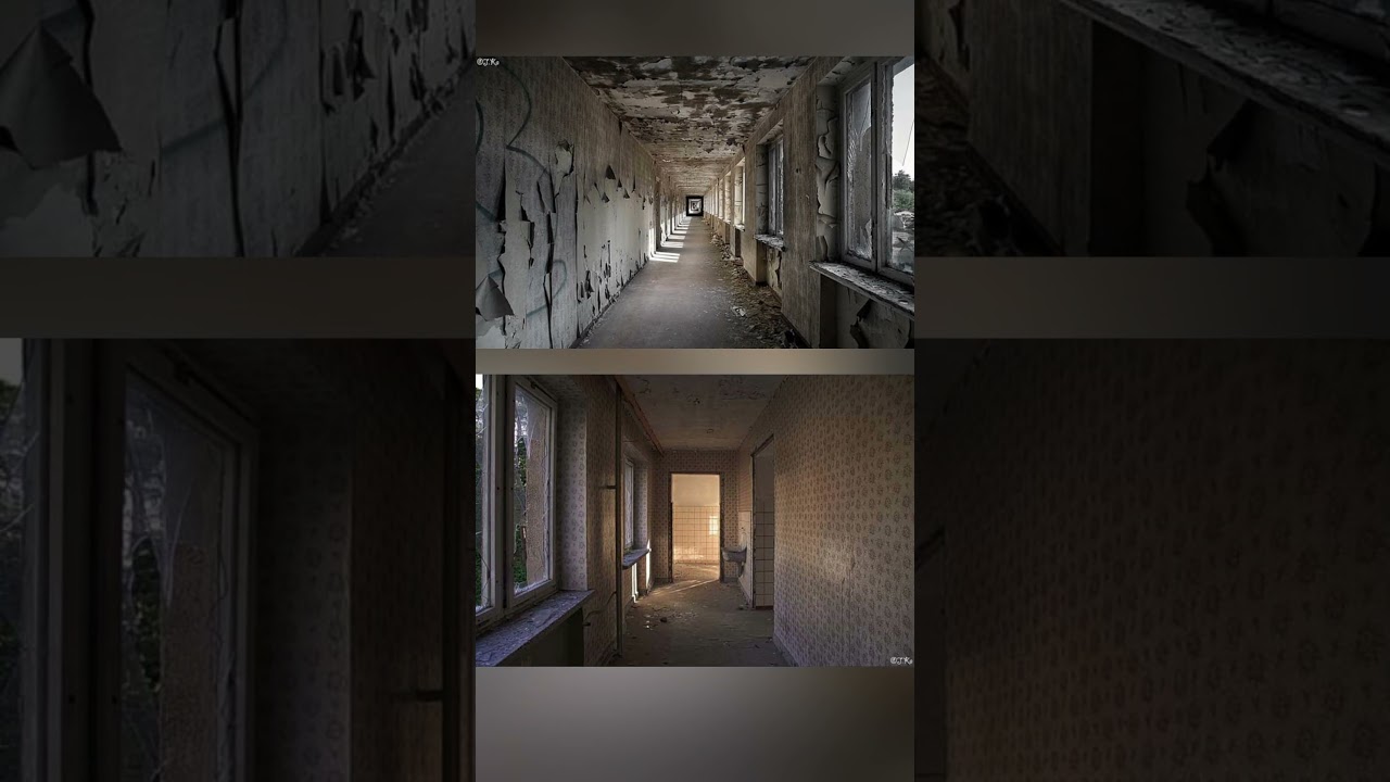 Hitler üdülőkomplexuma 