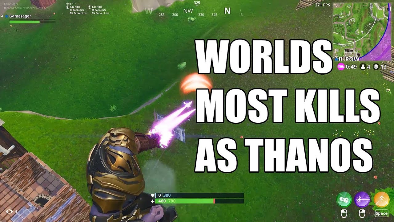 Worlds Most Kills As Thanos In Fortnite Battle Royale Not Anymore Youtube Thanos Most Kills Fortnite Thanos Most Kills Fortnite Worlds Most Kills As Thanos In Fortnite Battle Royale Not Anymore Youtube