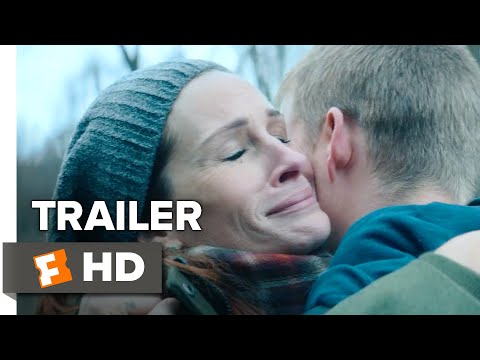 Ben is Back Teaser Trailer #1 (2018) | Movieclips Trailers