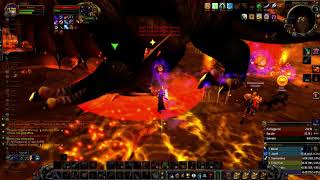 Acies first Onyxia kill