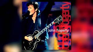 Video thumbnail of "John Fogerty - Premonition (Live 1997)"