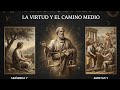 La Felicidad como conseguirla según Aristoteles. 