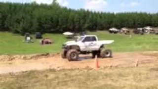 Mio mud bog 2012