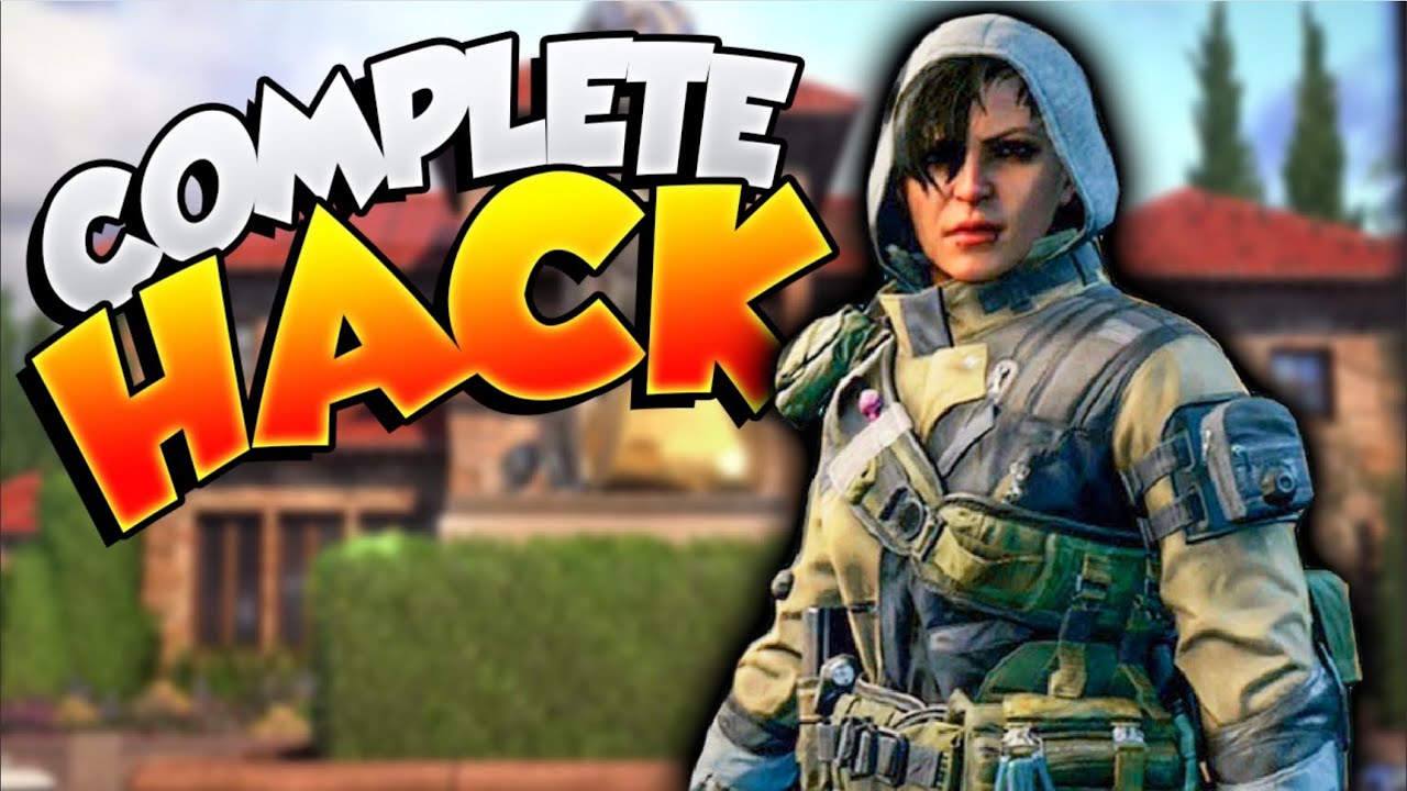 They HACKED All My SCORESTREAKS.. AND STILL LOST (COD BO4)